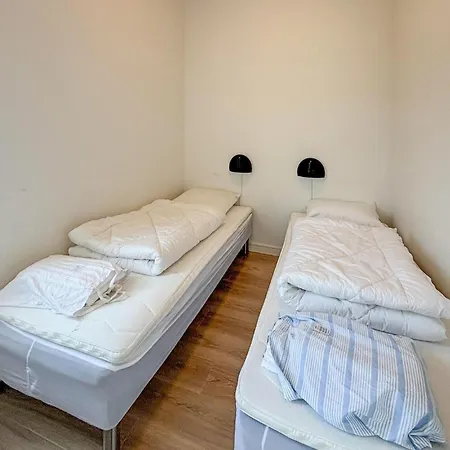 2 Sovrum Trevlig I