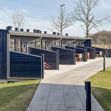 2 Sovrum Trevlig I * Vejen